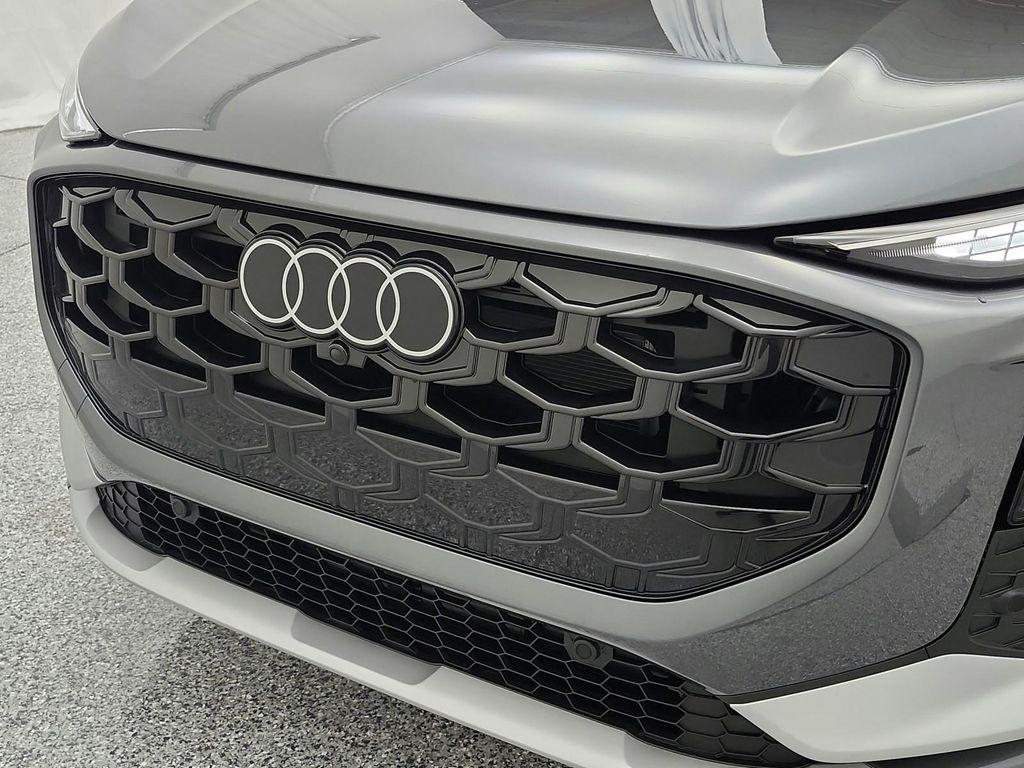 new 2026 Audi Q3 car, priced at $47,120