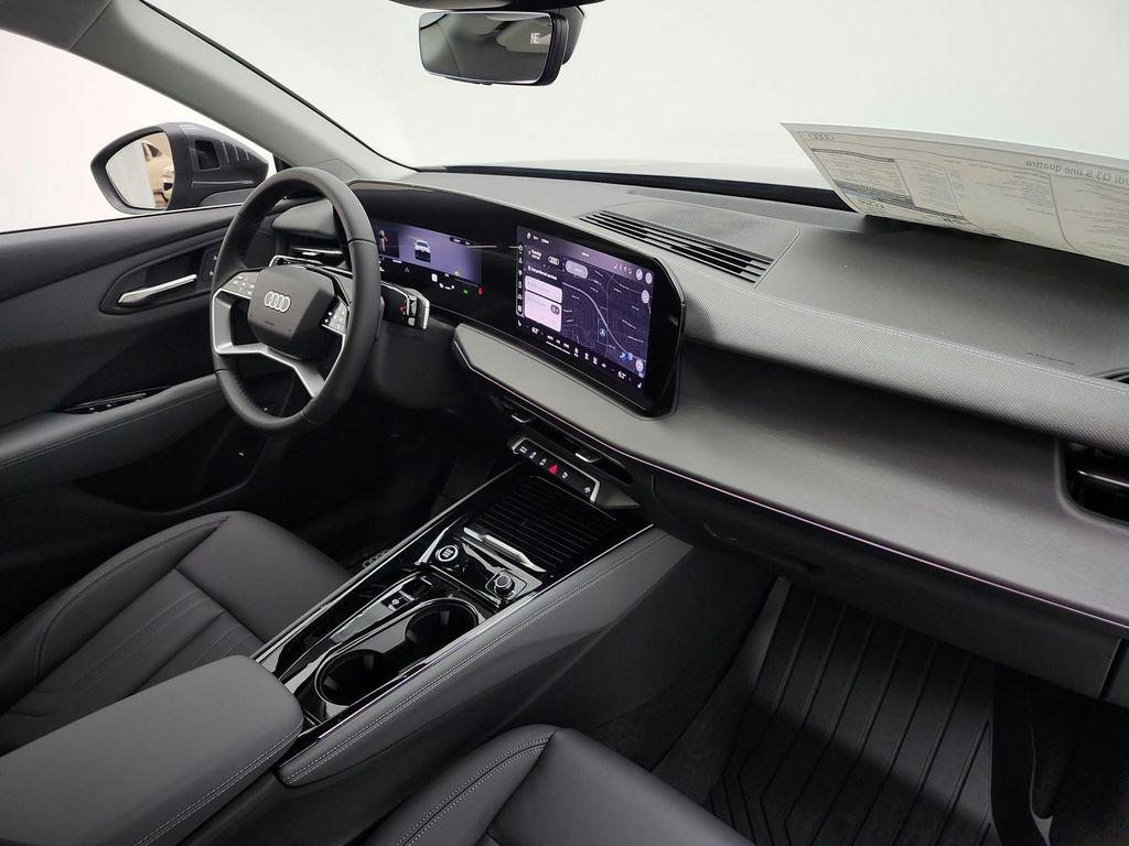 new 2026 Audi Q3 car, priced at $47,120