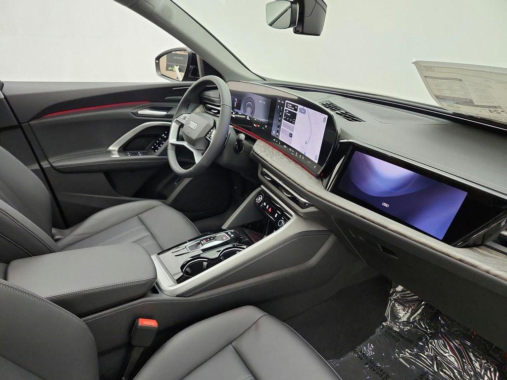 new 2026 Audi Q5 car, priced at $62,985