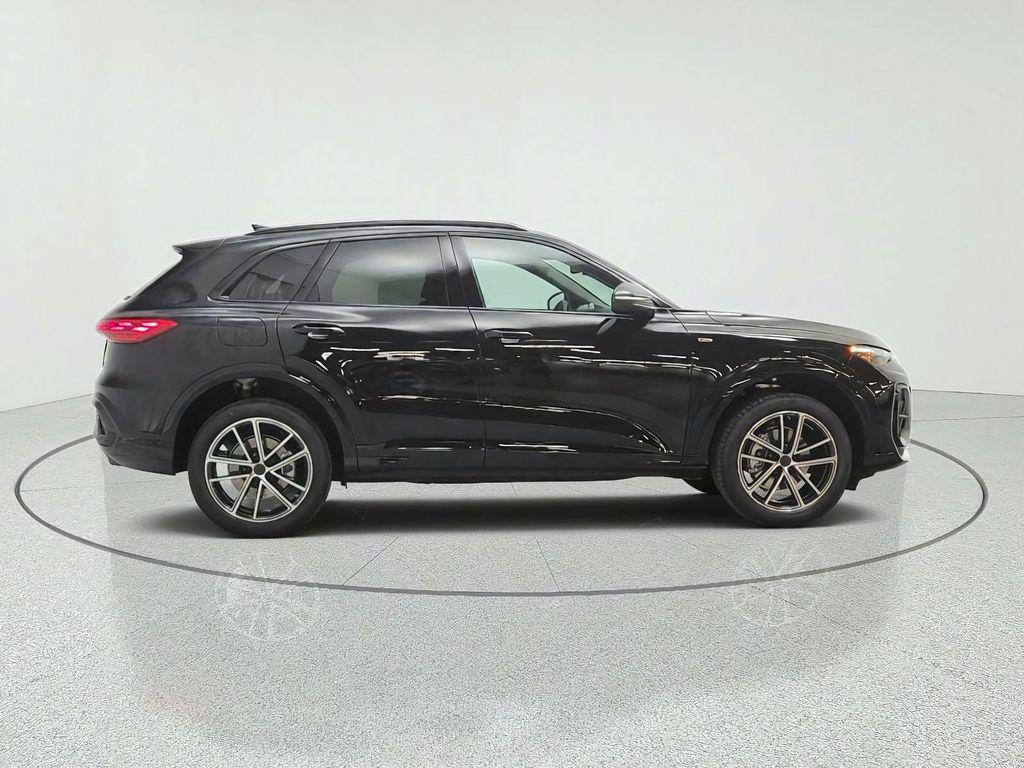 new 2026 Audi Q5 car, priced at $62,985