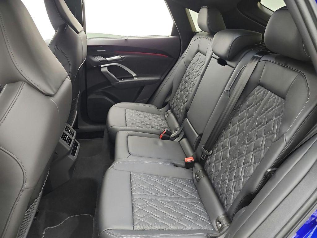 new 2026 Audi SQ5 car, priced at $75,770
