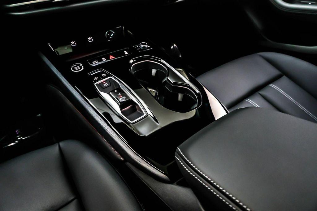 new 2025 Audi A5 car, priced at $55,675