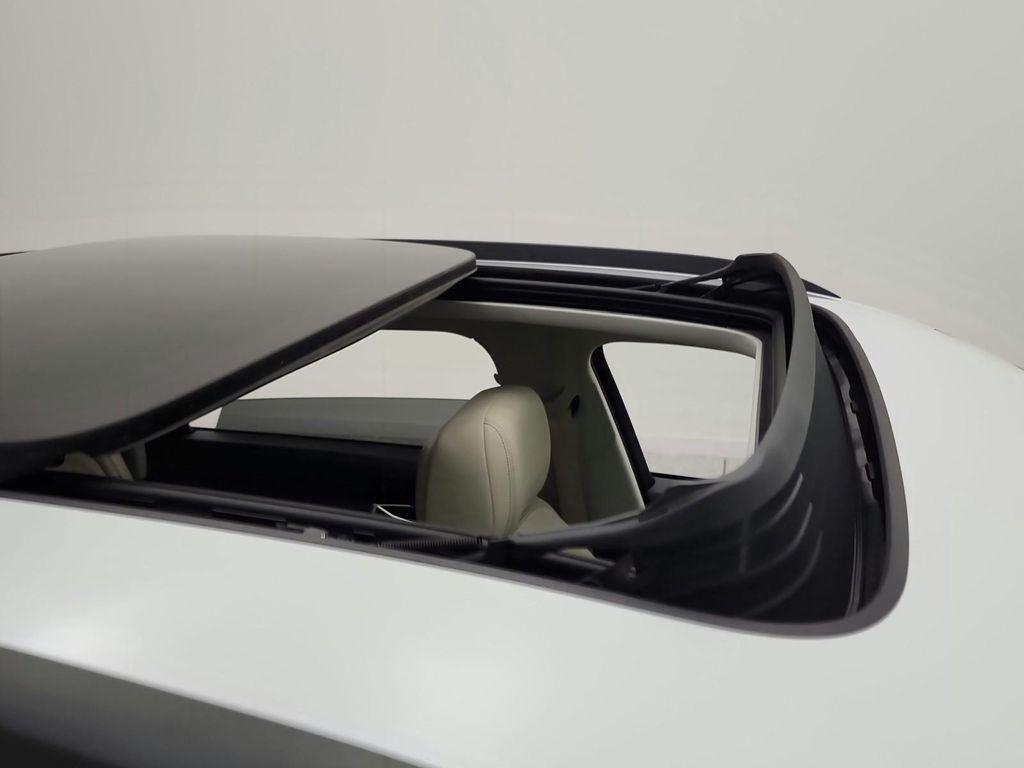 used 2024 Audi Q8 e-tron car, priced at $47,979