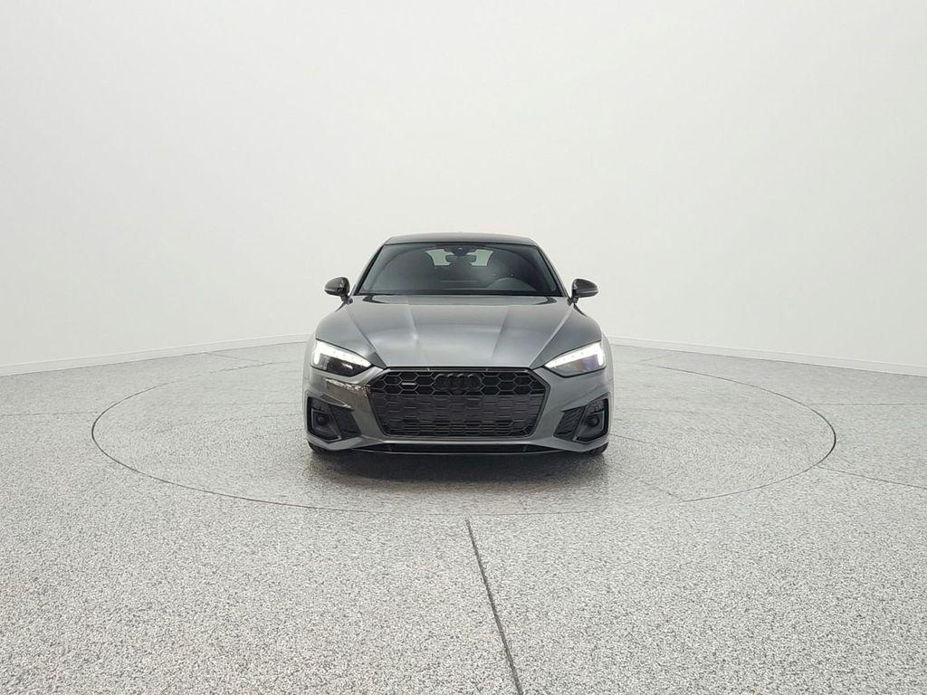 used 2023 Audi A5 Sportback car, priced at $33,391