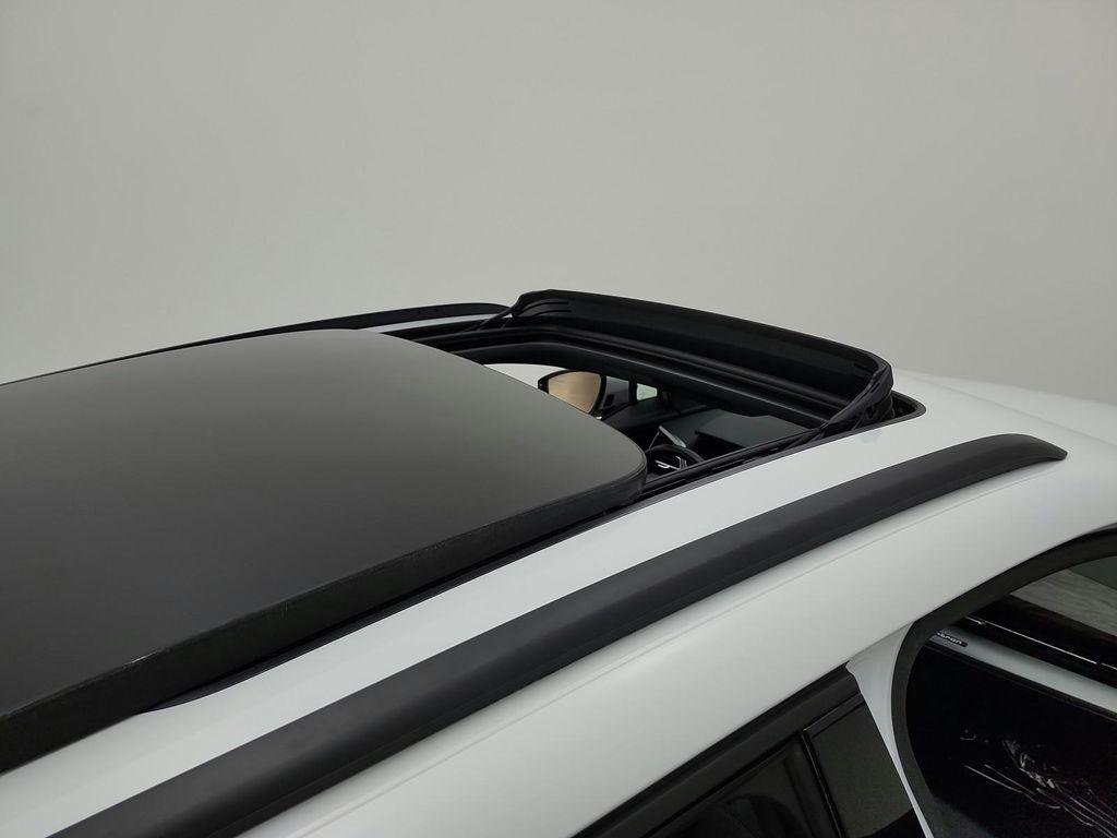 used 2023 Audi Q4 e-tron car, priced at $22,894