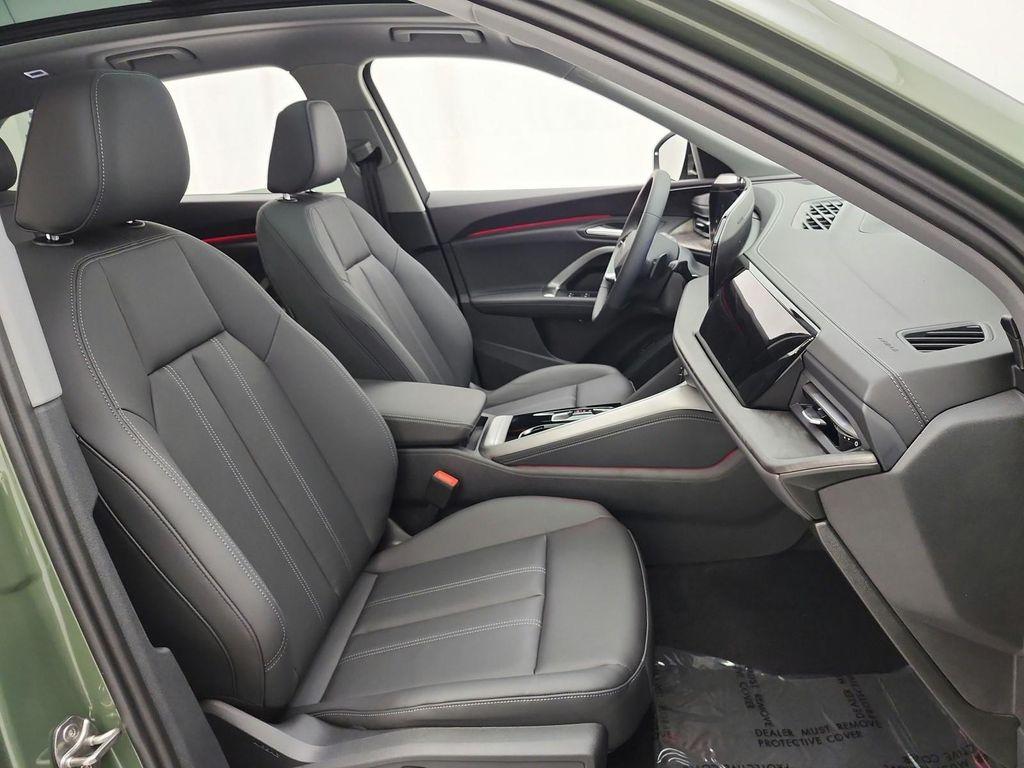 new 2026 Audi Q5 car, priced at $56,870