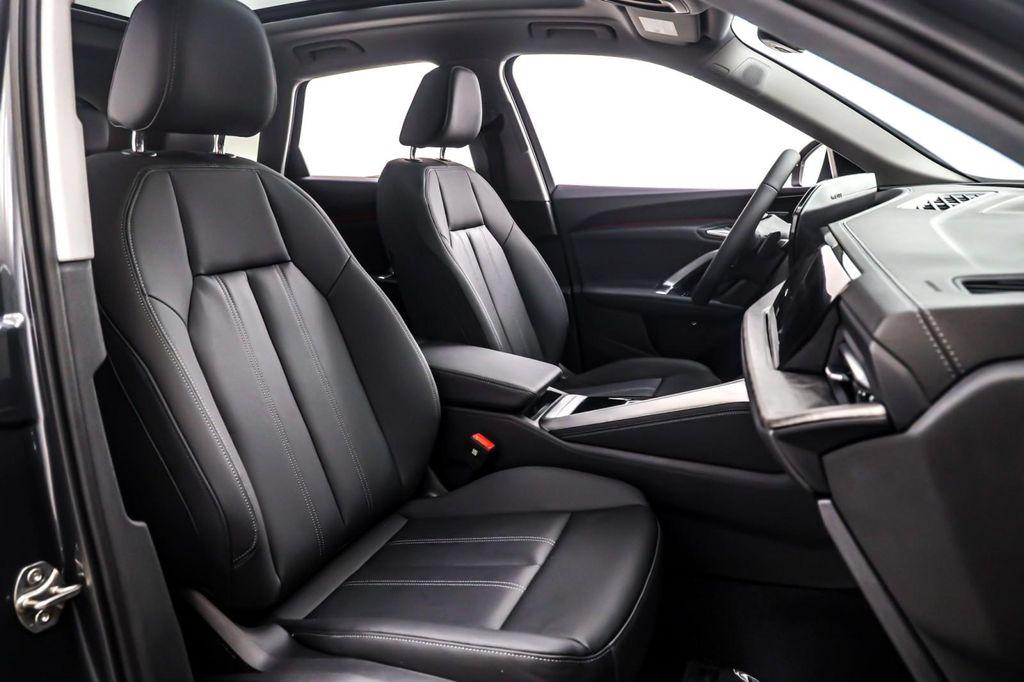 new 2025 Audi Q5 car, priced at $60,940