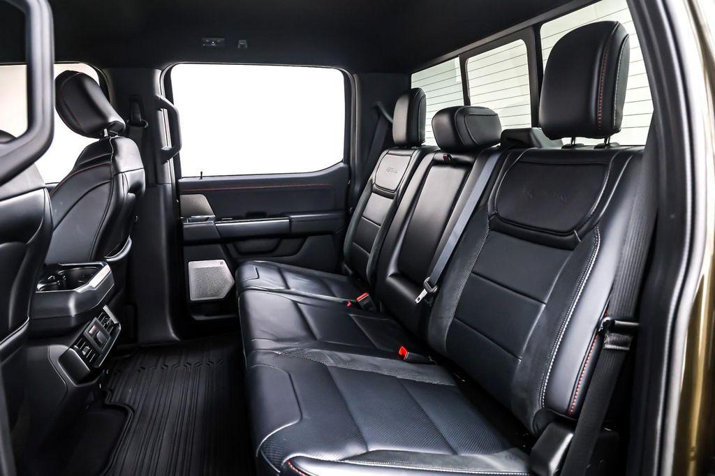 used 2025 Ford F-150 car, priced at $84,894