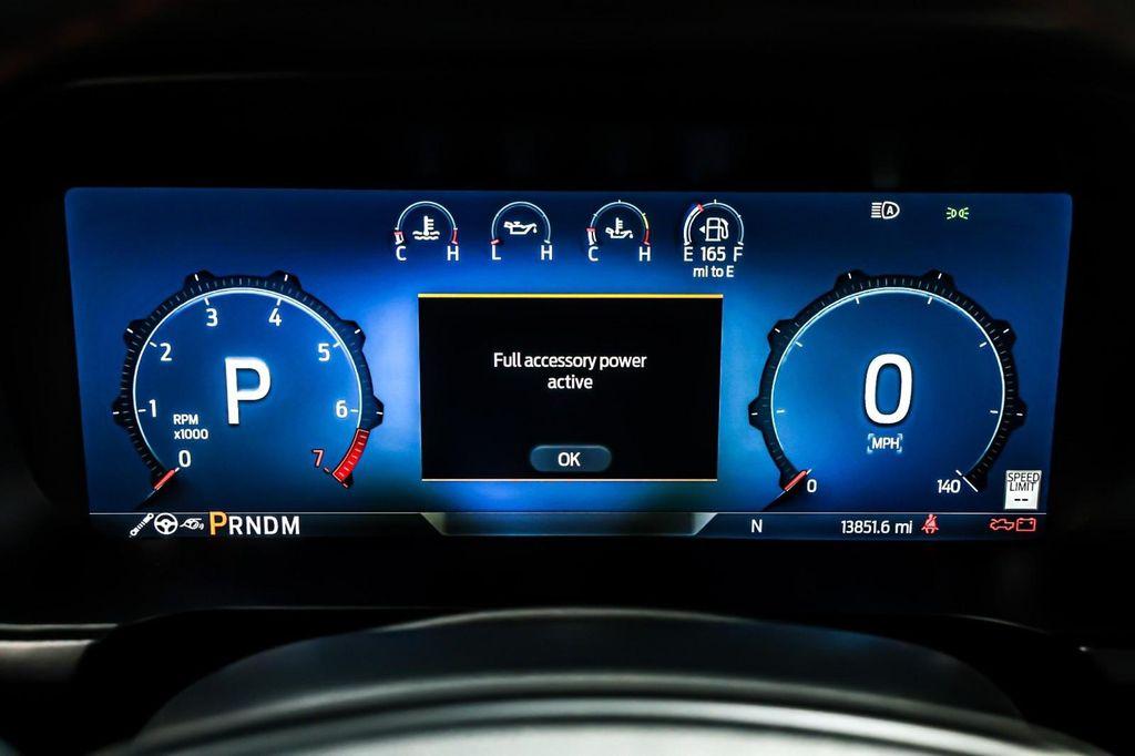 used 2025 Ford F-150 car, priced at $84,894