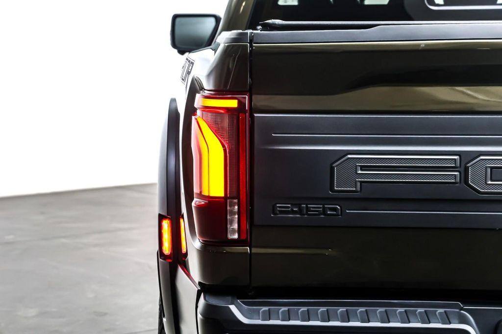 used 2025 Ford F-150 car, priced at $84,894