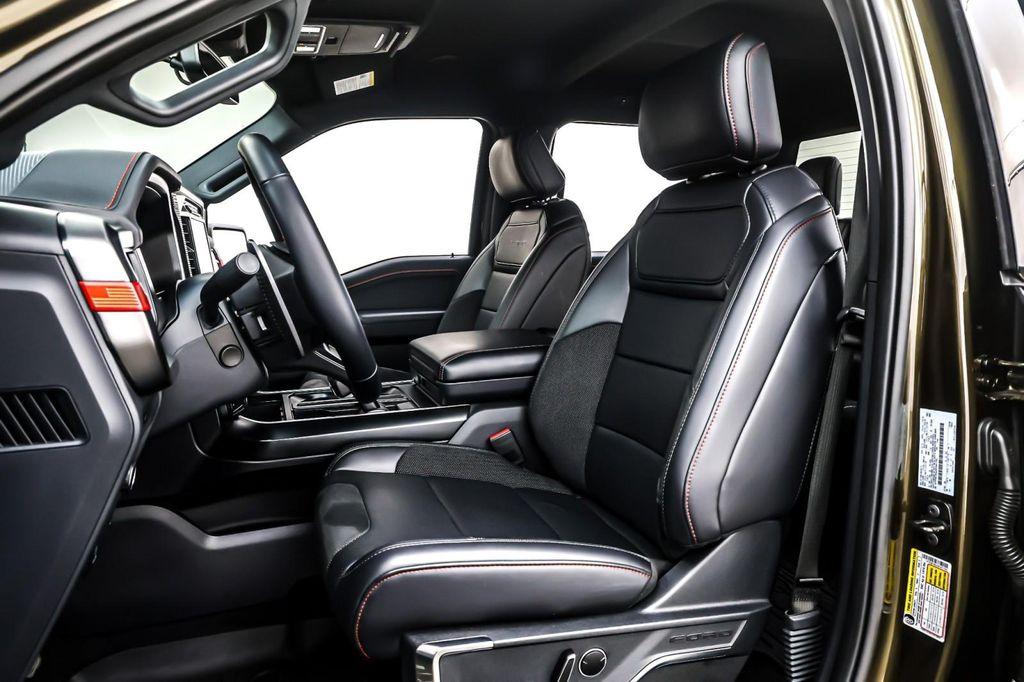 used 2025 Ford F-150 car, priced at $84,894