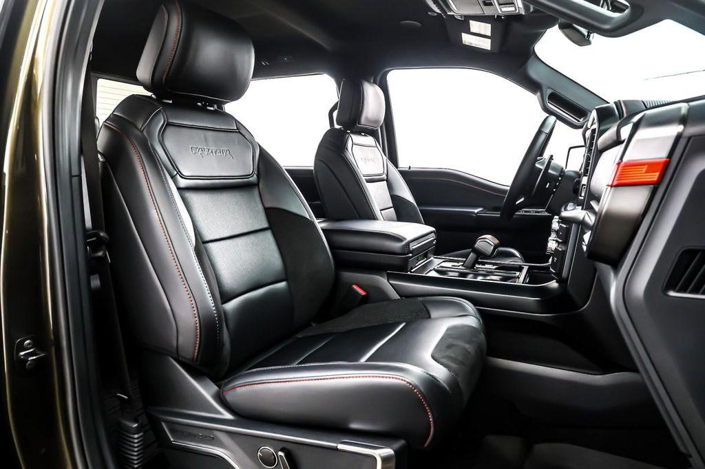 used 2025 Ford F-150 car, priced at $84,894