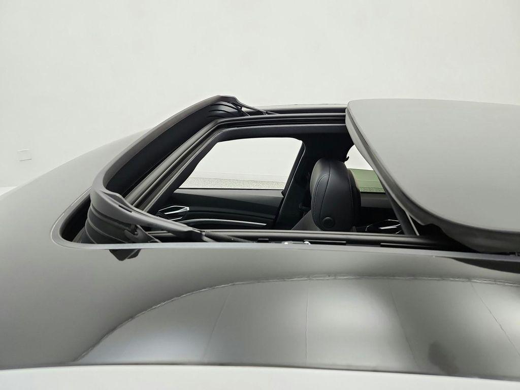 used 2023 Audi e-tron Sportback car, priced at $33,894