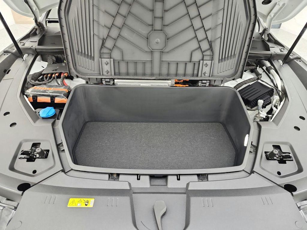 used 2023 Audi e-tron Sportback car, priced at $33,894