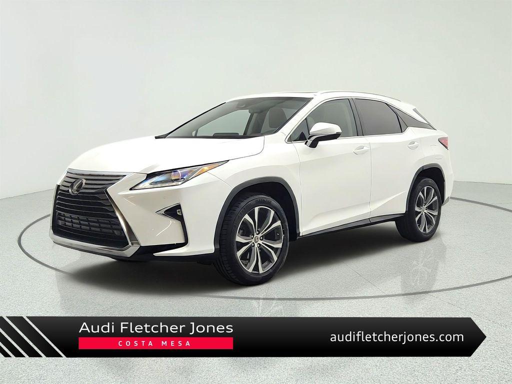 used 2019 Lexus RX 350 car, priced at $27,979