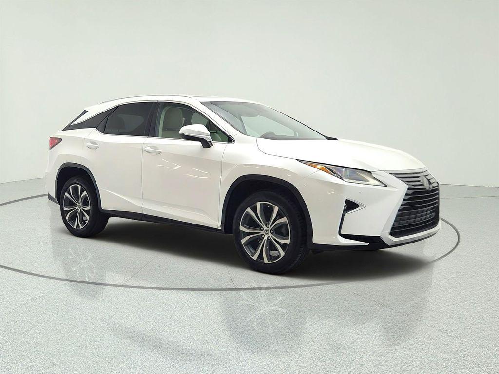 used 2019 Lexus RX 350 car, priced at $27,979