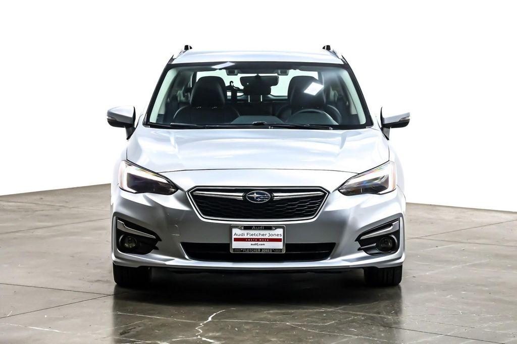 used 2019 Subaru Impreza car, priced at $17,892