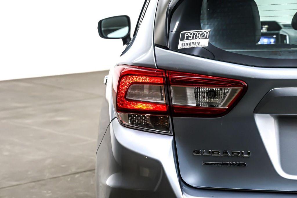 used 2019 Subaru Impreza car, priced at $17,892