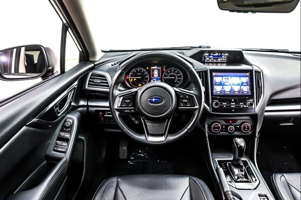 used 2019 Subaru Impreza car, priced at $17,892