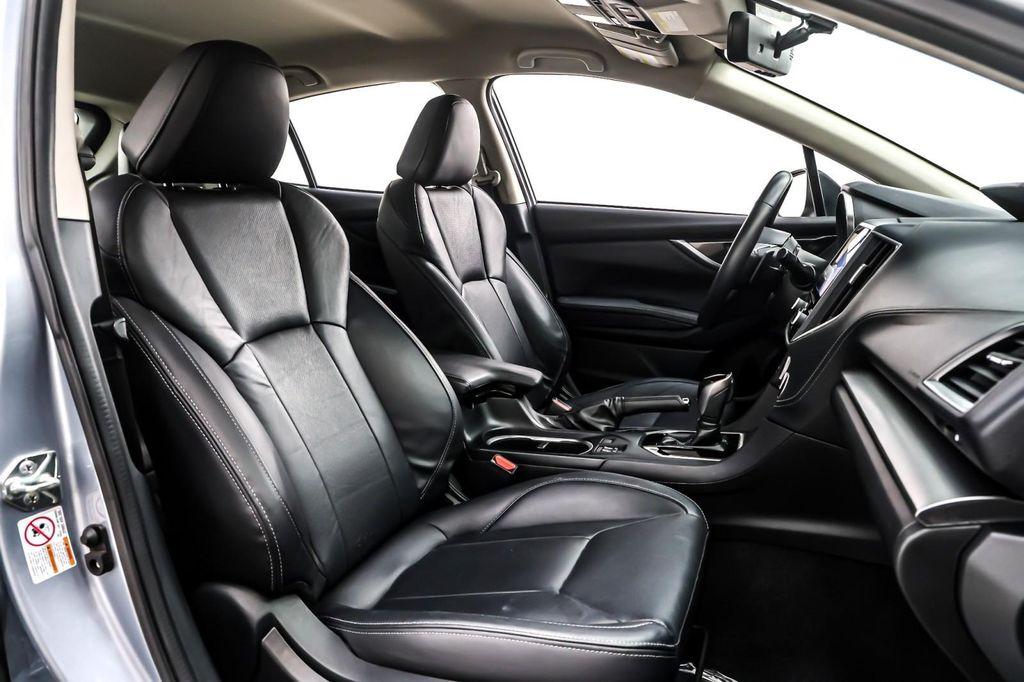 used 2019 Subaru Impreza car, priced at $17,892