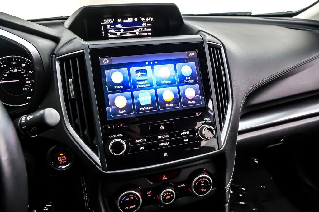 used 2019 Subaru Impreza car, priced at $17,892