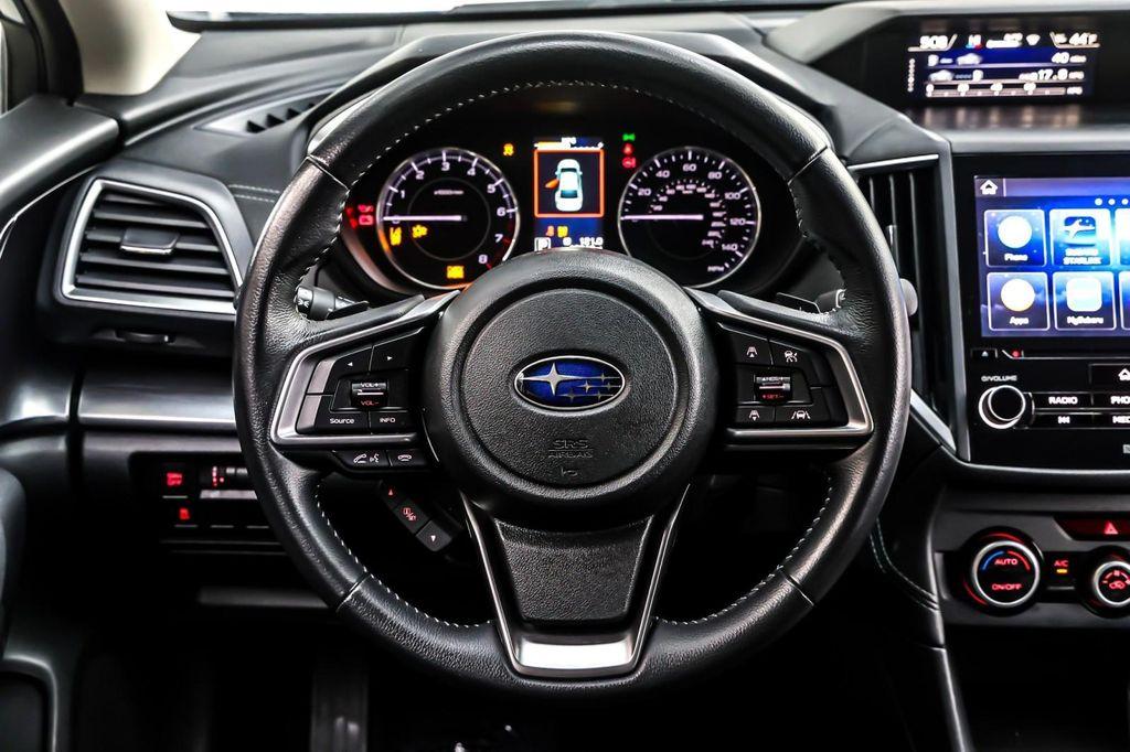 used 2019 Subaru Impreza car, priced at $17,892