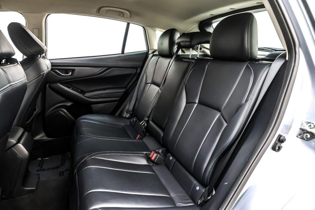 used 2019 Subaru Impreza car, priced at $17,892