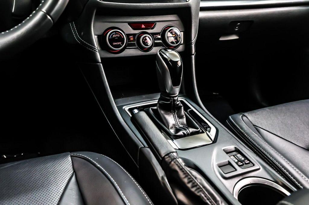 used 2019 Subaru Impreza car, priced at $17,892