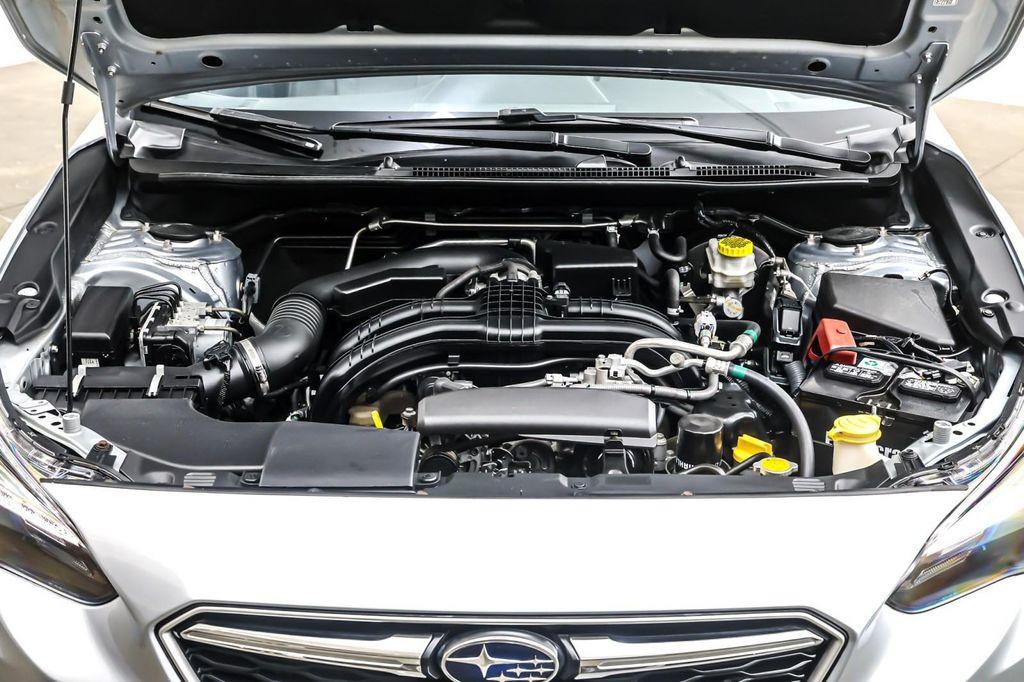used 2019 Subaru Impreza car, priced at $17,892