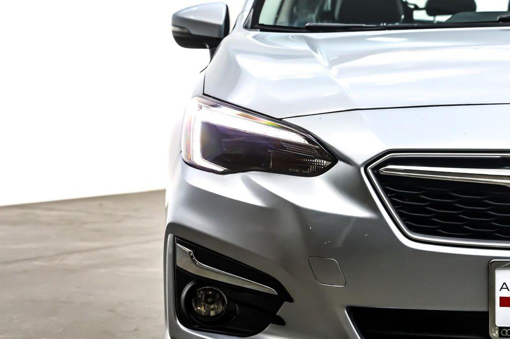 used 2019 Subaru Impreza car, priced at $17,892