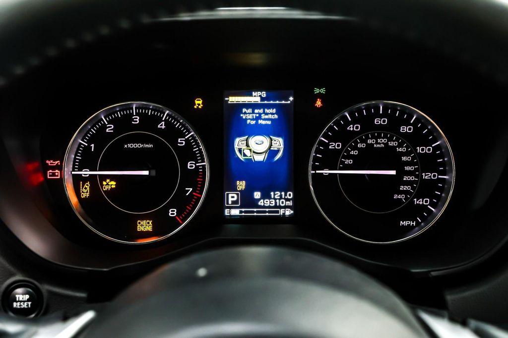 used 2019 Subaru Impreza car, priced at $17,892