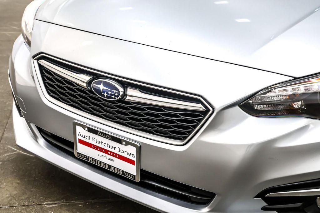 used 2019 Subaru Impreza car, priced at $17,892