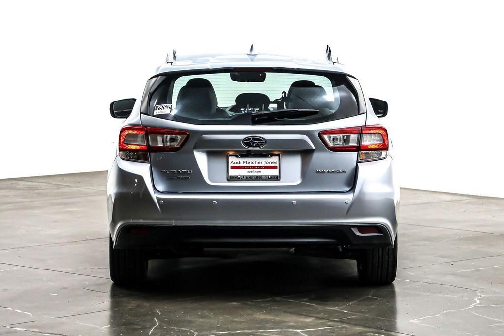 used 2019 Subaru Impreza car, priced at $17,892