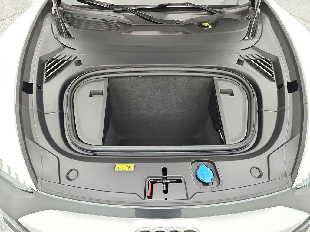 used 2023 Audi e-tron GT car, priced at $47,977