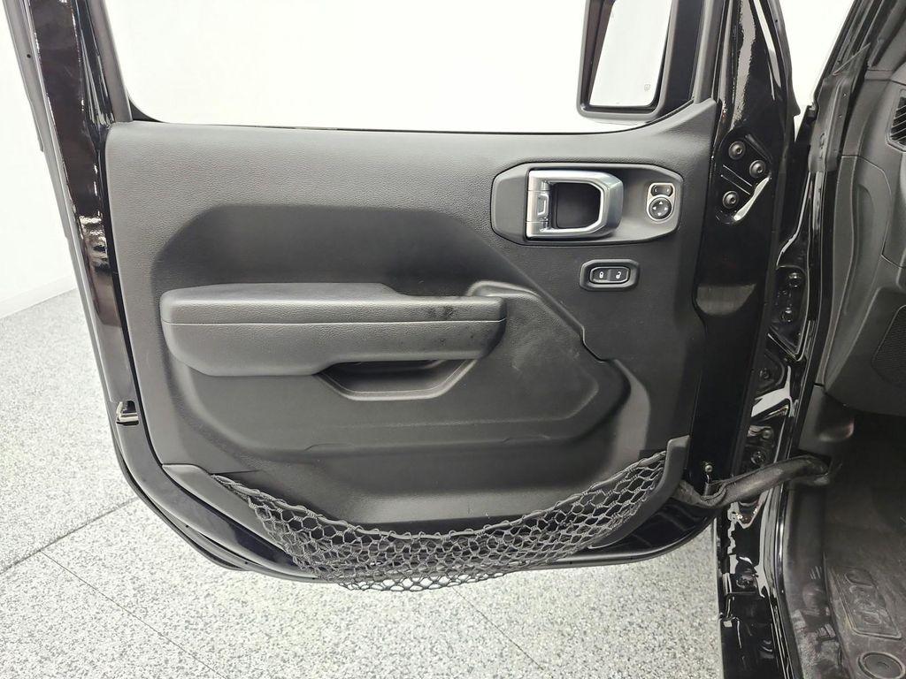 used 2024 Jeep Wrangler 4xe car, priced at $30,979