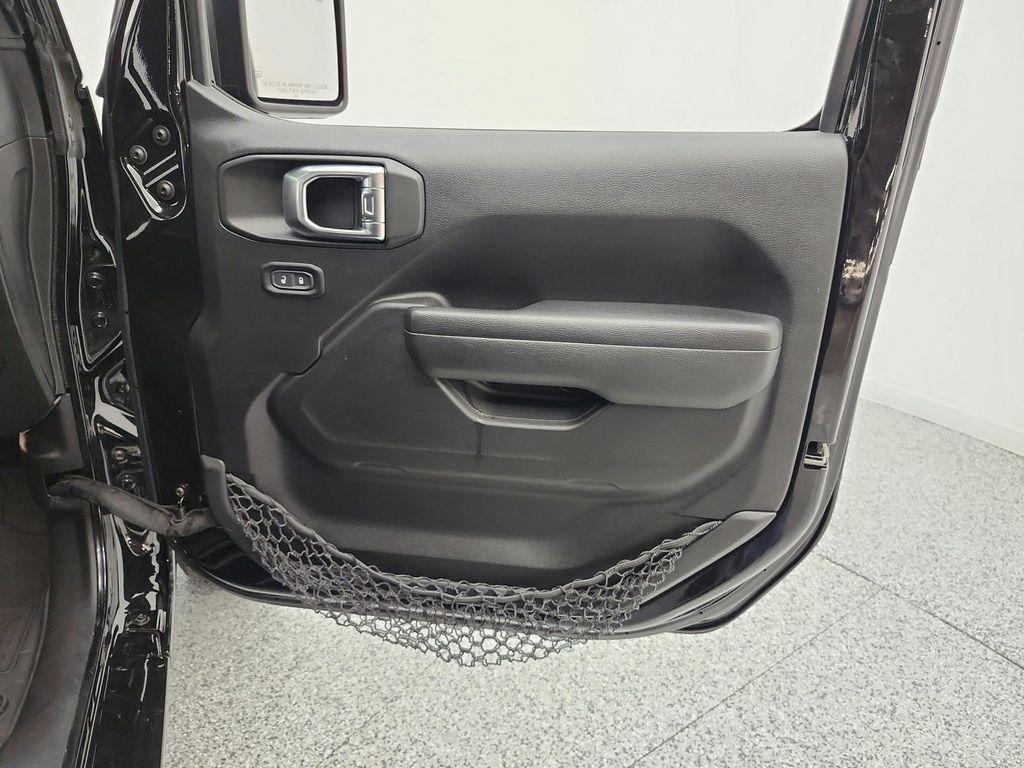 used 2024 Jeep Wrangler 4xe car, priced at $30,979