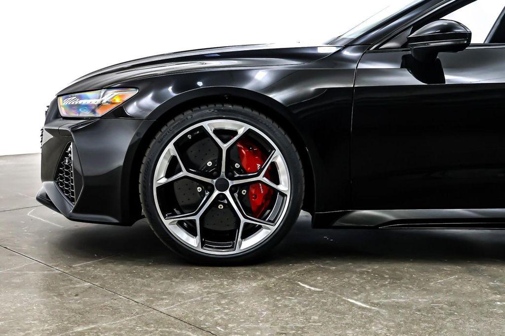 new 2026 Audi RS 7 car, priced at $160,490