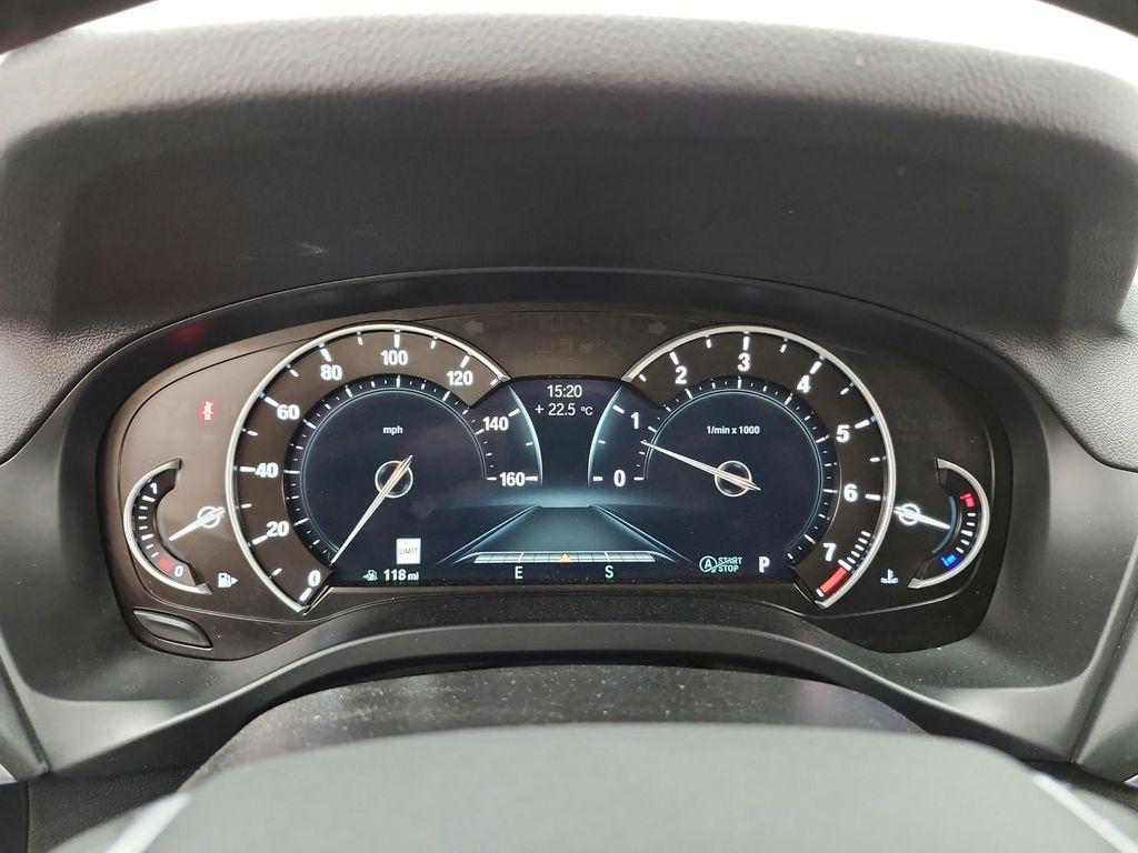 used 2019 BMW X3 car, priced at $19,979