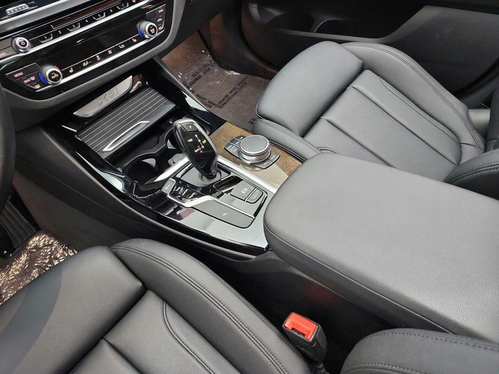 used 2019 BMW X3 car, priced at $19,979