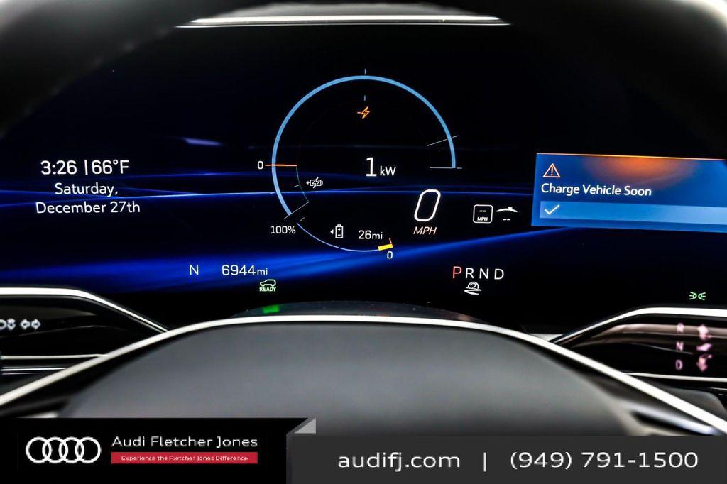 used 2025 Cadillac LYRIQ car, priced at $50,893