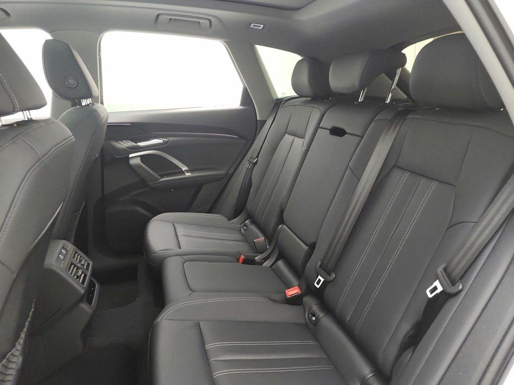 new 2025 Audi Q5 car, priced at $51,433