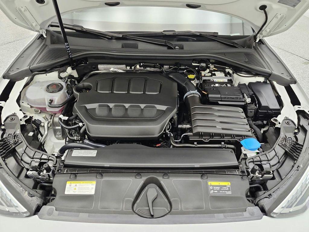 used 2025 Audi A3 car, priced at $31,894