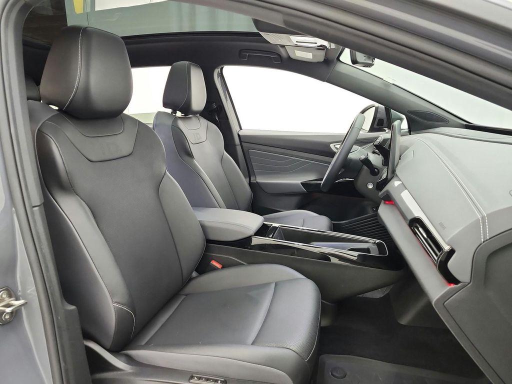 used 2023 Volkswagen ID.4 car, priced at $24,979