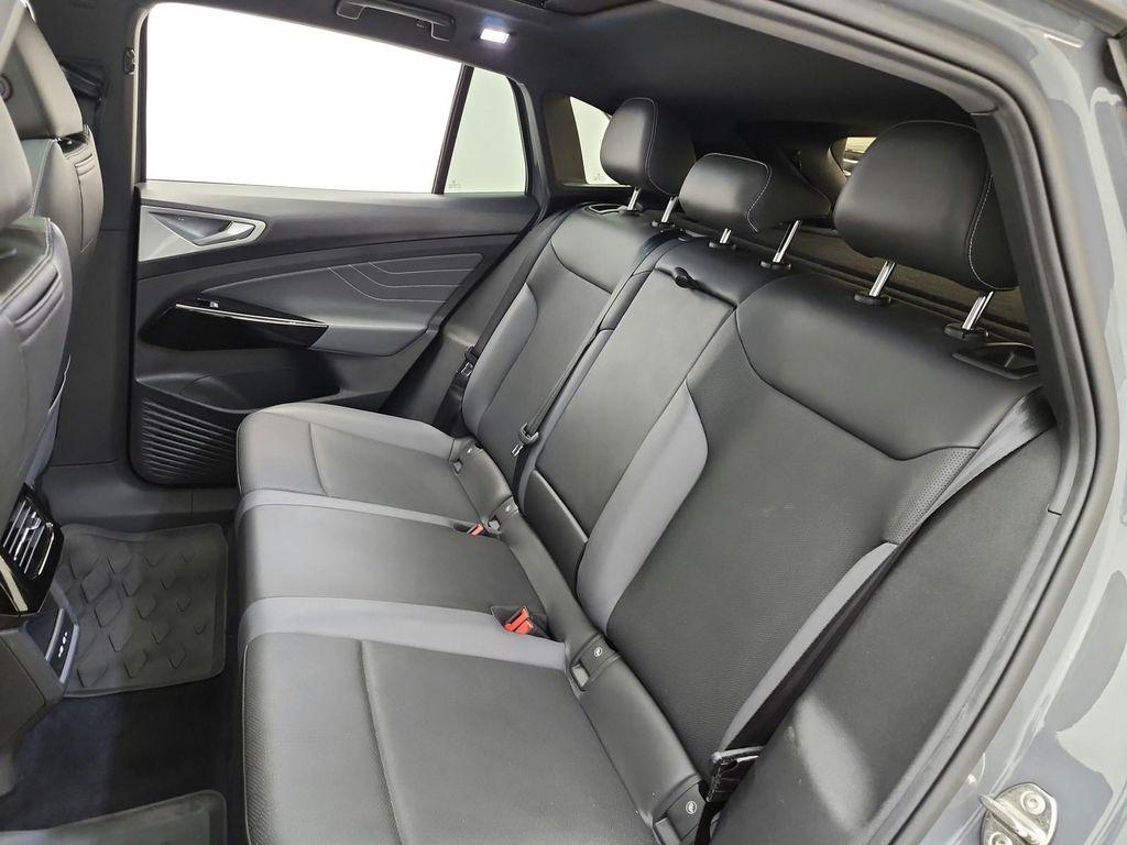used 2023 Volkswagen ID.4 car, priced at $24,979