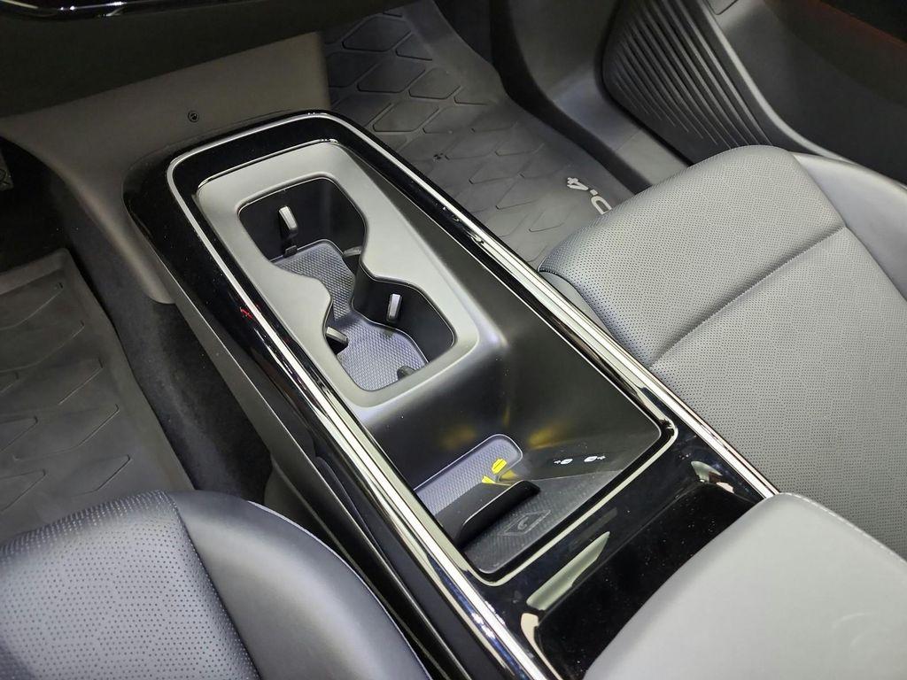 used 2023 Volkswagen ID.4 car, priced at $24,979