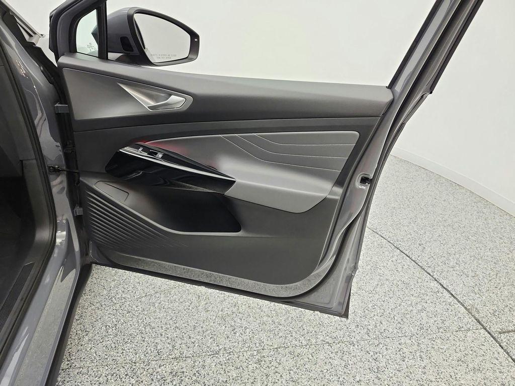 used 2023 Volkswagen ID.4 car, priced at $24,979