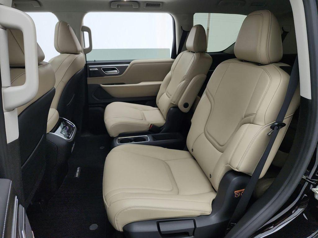 used 2026 INFINITI QX80 car, priced at $63,975