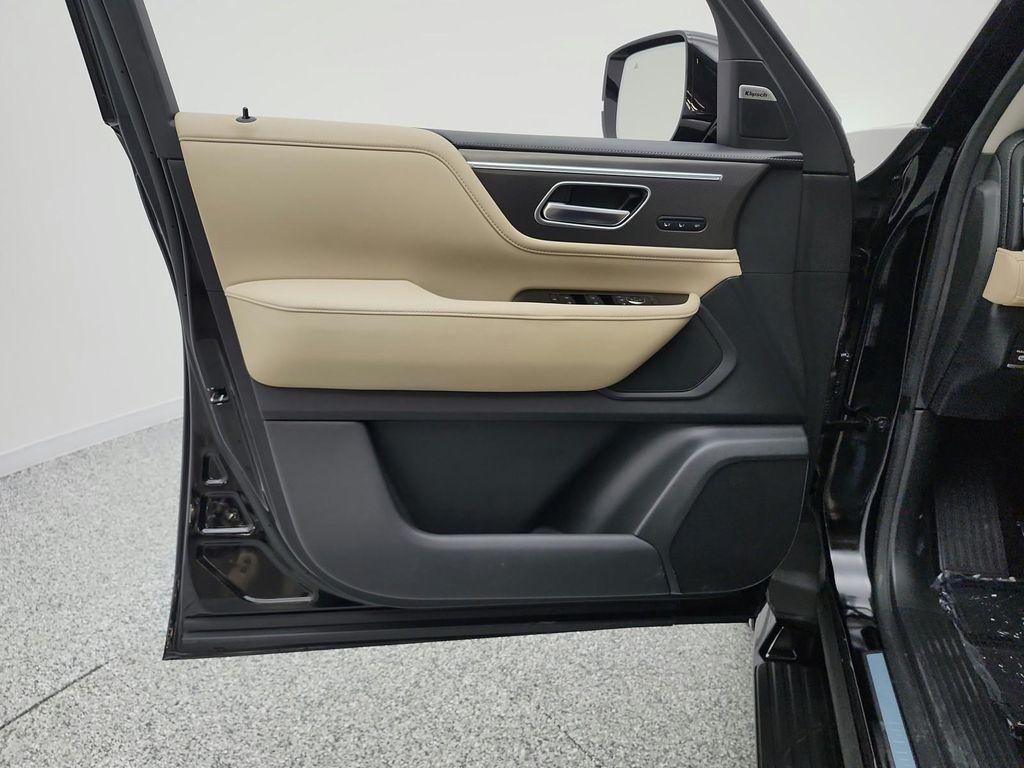 used 2026 INFINITI QX80 car, priced at $63,975