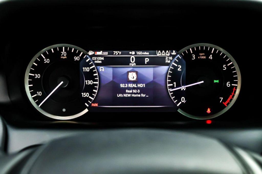 used 2023 Land Rover Discovery Sport car, priced at $25,891