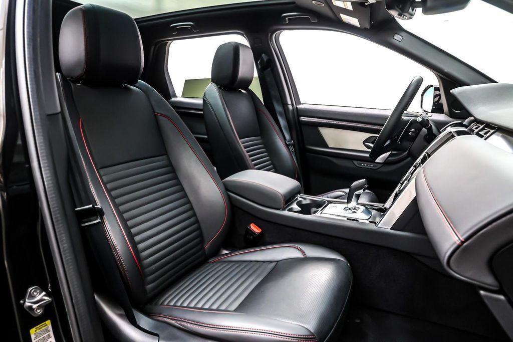 used 2023 Land Rover Discovery Sport car, priced at $25,891